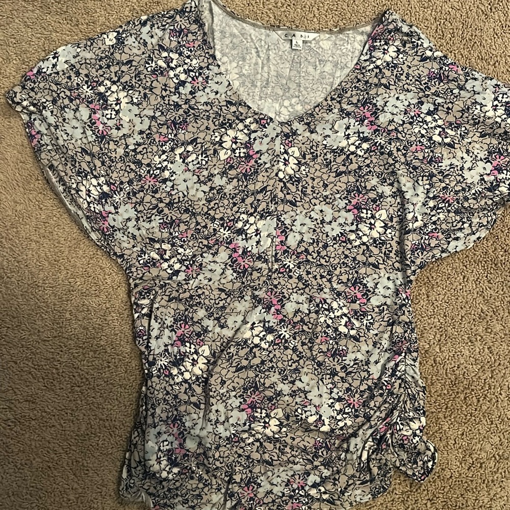 CAbi blouse